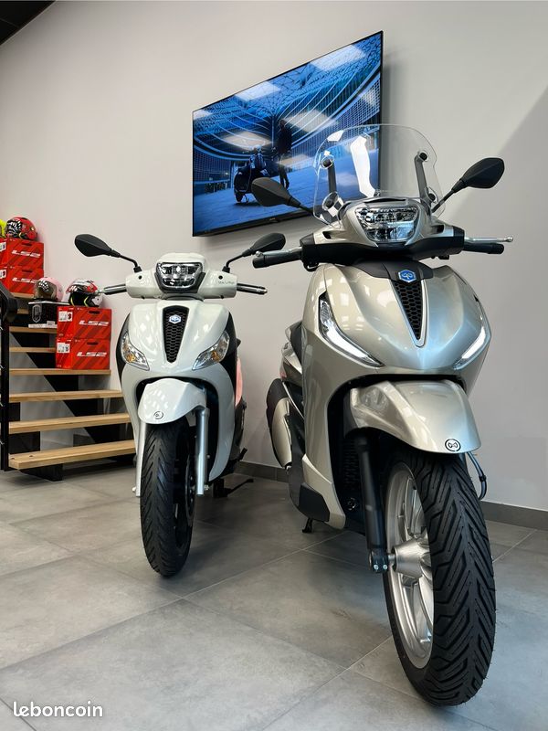 Harga Piaggio Medley 150 Abs 2019 Piaggio Medley 150 Cc
