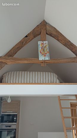 Duplex neuf