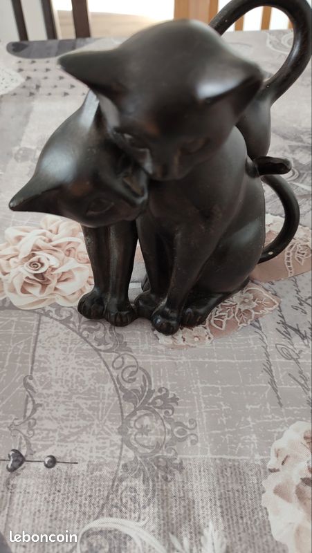 Objet chat (image 2)