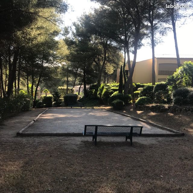 Résidence vacances avec piscine et accès mer (image 10)