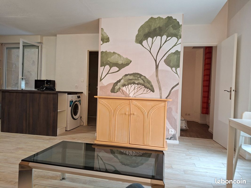 Appartement 2 pièces 35 m² · à Bordeaux · 35 m² · 192 000 €