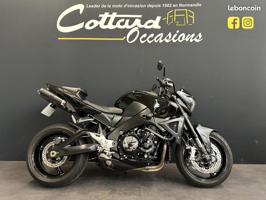 Suzuki B-KING REVISEE & GARANTIE 12 MOIS 1300 cm3 (image 1)