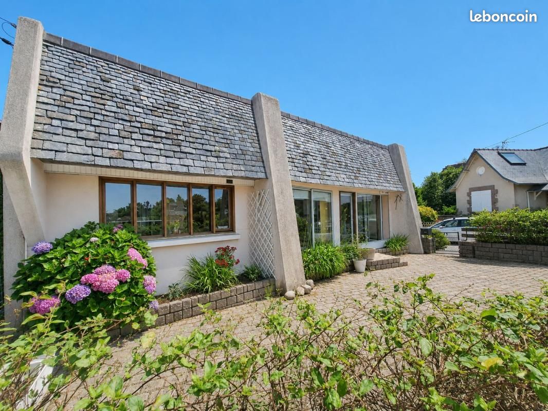 Maison 4 pièces 100 m² · à Trébeurden · 100 m² · 277 350 €