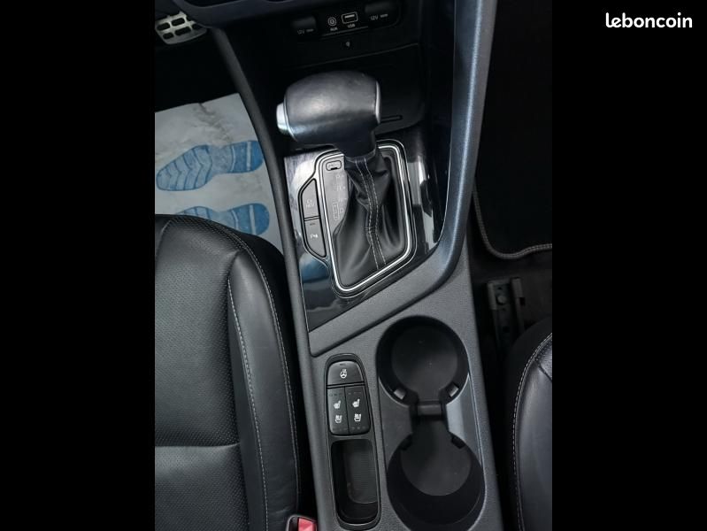 Kia Niro 1.6 GDi 105ch ISG + Plug-In 60.5ch Premium DCT6 Euro6d-T (image 11)