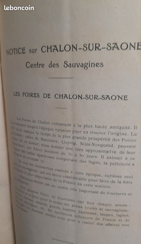 Livre ancien LES SAUVAGINES RICHARD MILLET (image 8)