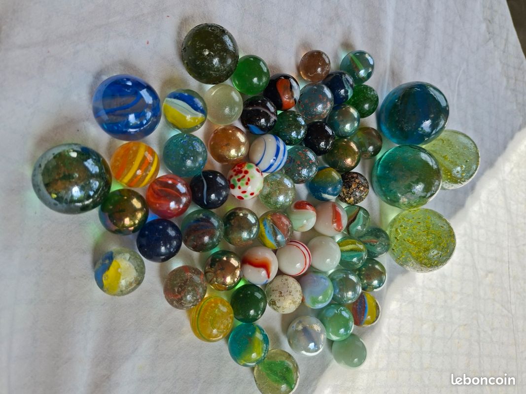 Billes enfants (image 3)