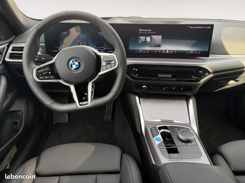 Bmw i4 eDrive35 286ch M Sport (image 10)