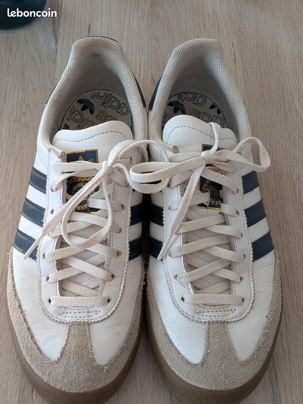 Adidas samba (image 3)