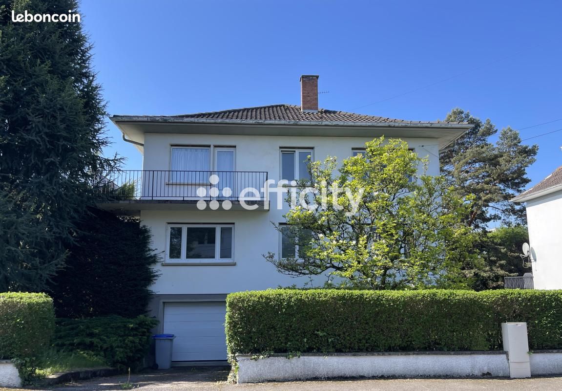 Immeuble 8 pièces 260 m² · à Strasbourg · 260 m² · 849 000 €