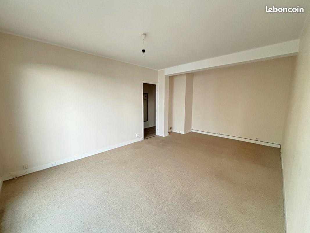 Appartement 2 pièces 45 m² · au Plessis-Trévise · 45 m² · 149 000 €