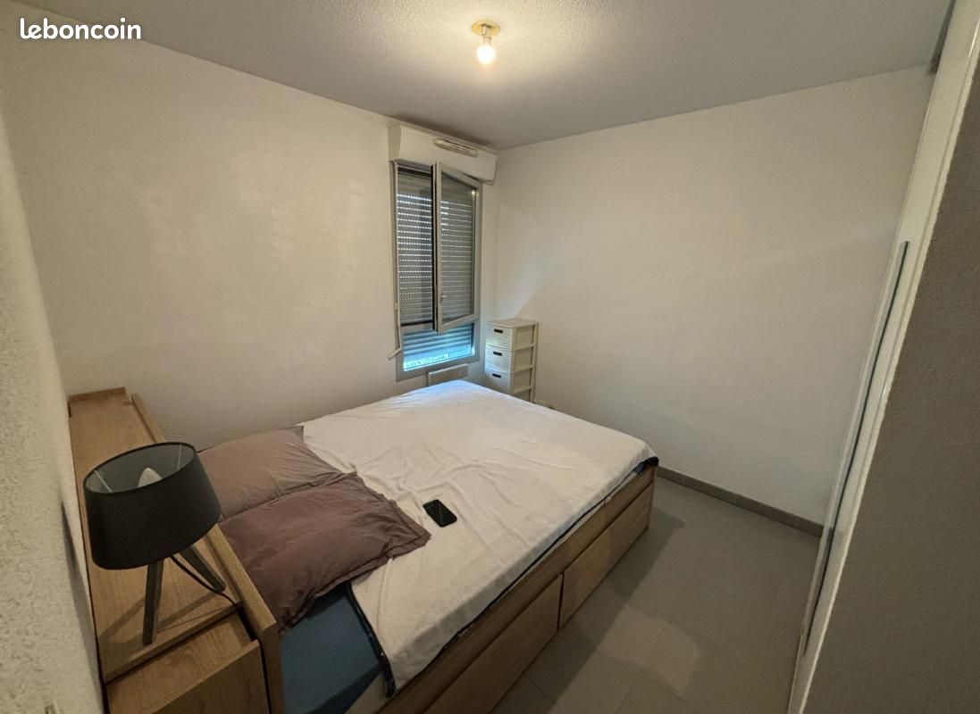 Appartement a louer blagnac - 2 pièce(s) - 37 m2 - Surfyn