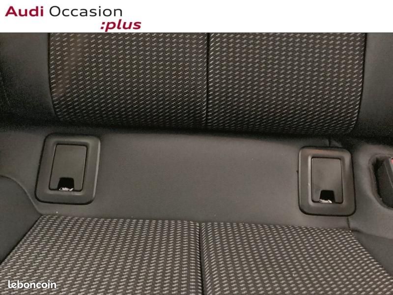 Audi A1 Sportback 35 TFSI 150ch S line plus S tronic 7 (image 24)