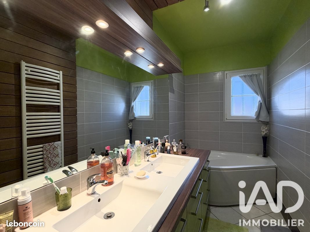 Maison 5 pièces 127 m² (image 14)