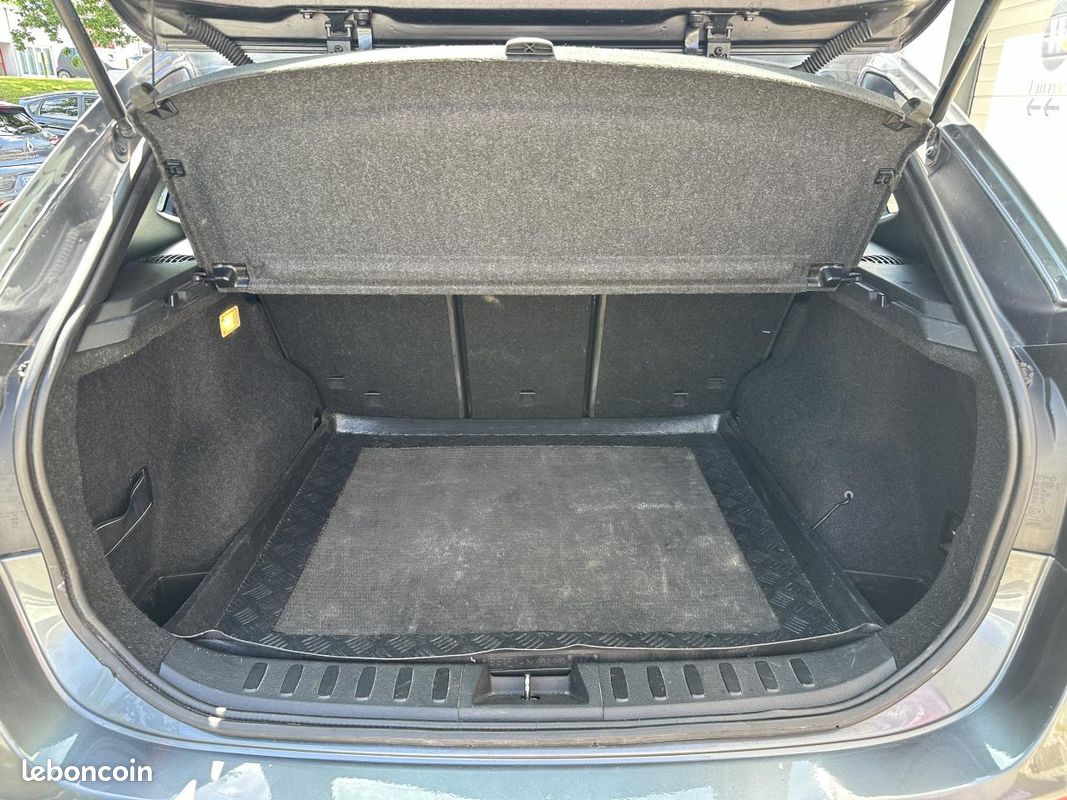 BMW X1 2.0 D 185 M-SPORT XDRIVE BVA - Suivi complet / Garantie 12 mois (image 17)