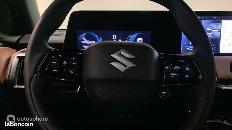 Suzuki Vitara 174ch 61kWh Style (image 25)