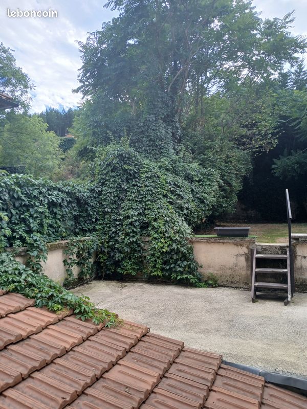 Appartement 2 pièces 59 m² · à Decazeville · 59 m² · 61 300 €