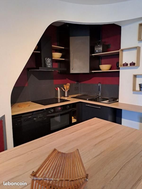 Appartement 1 pièce 58 m² · à Champs-sur-Marne · 58 m² · 926 €