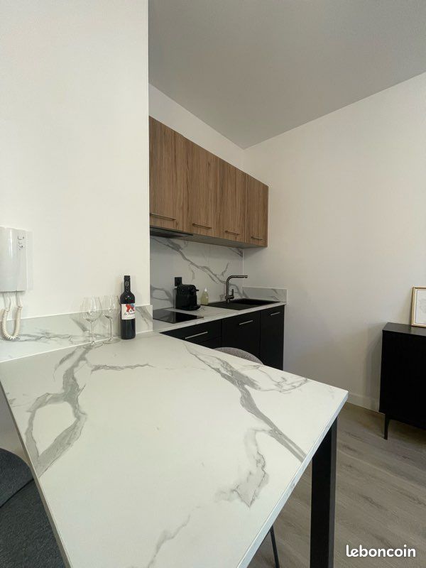 Appartement 1 pièce 30 m² · à Rodez · 30 m² · 450 €/mois