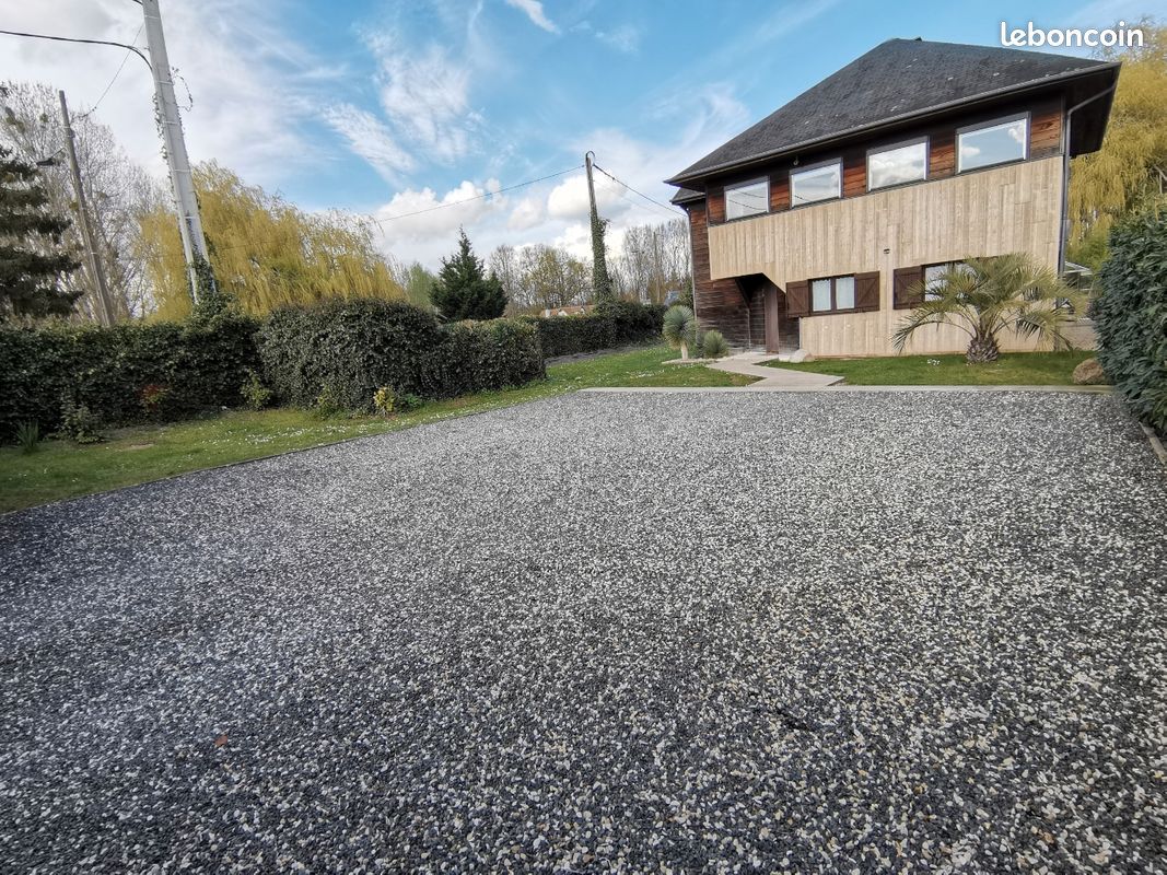 Maison 5 pièces 145 m² · à Lailly-en-Val · 145 m² · 299 900 €