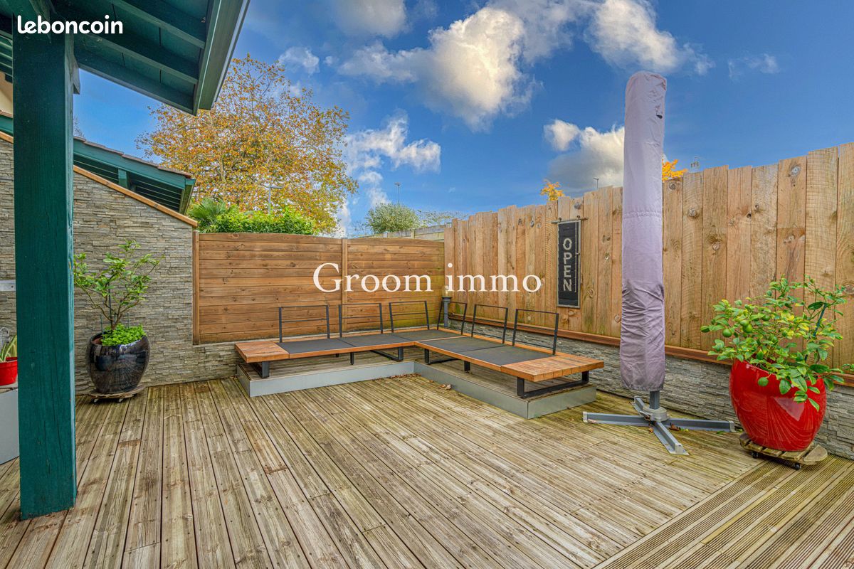 Maison de ville 5 pièces 115 m² - Anglet 64600 (image principale 9)