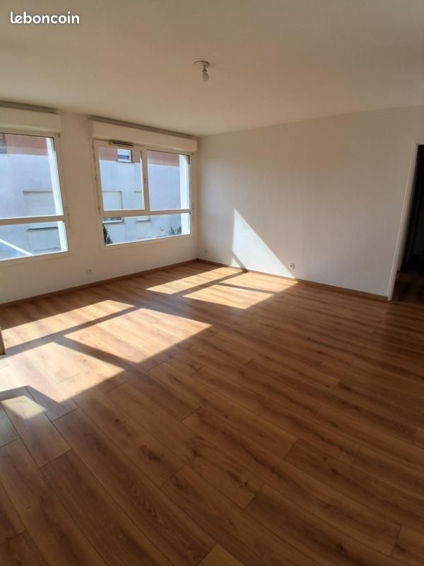 Appartement 3 pièces 72 m² · à Floirac · 72 m² · 159 500 €