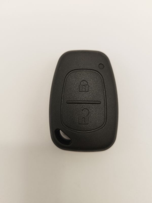 Coque de clés pour Renault Kangoo