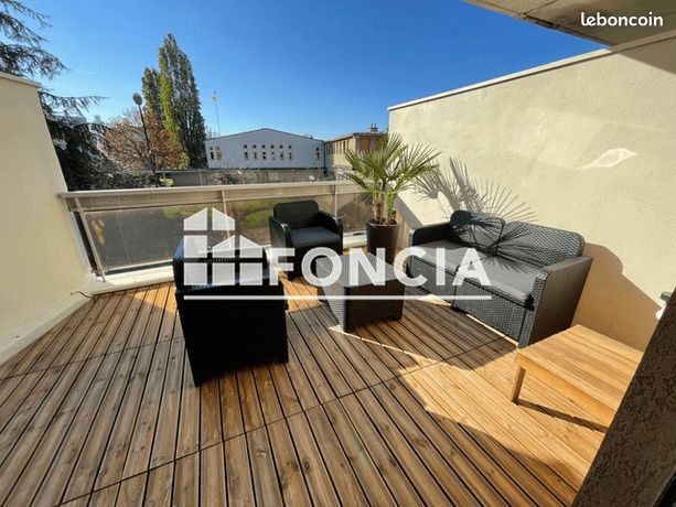 Appartement a louer soisy-sous-montmorency - 4 pièce(s) - 81 m2 - Surfyn