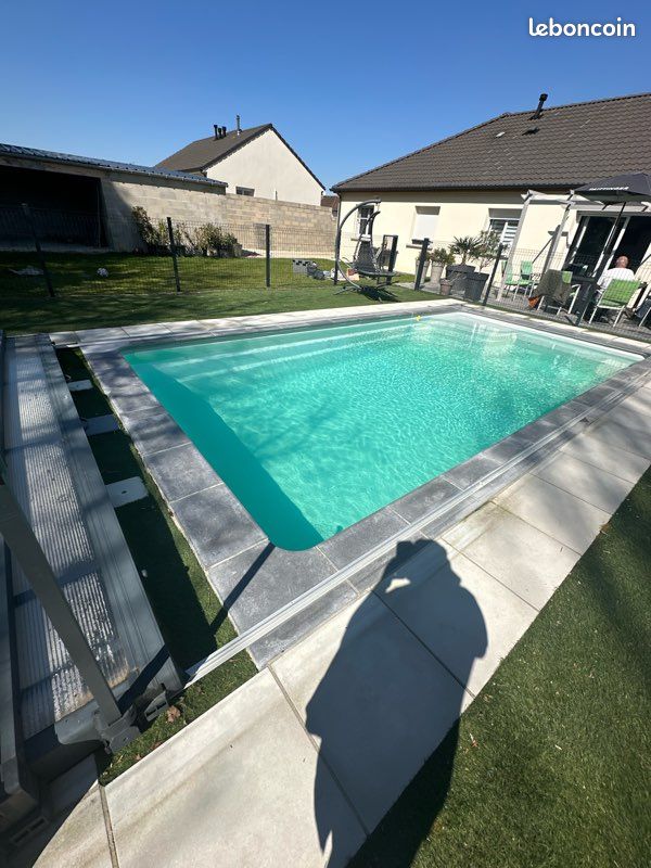 Maison 6 pièces 130 m² · à Vouzy · 130 m² · 350 000 €