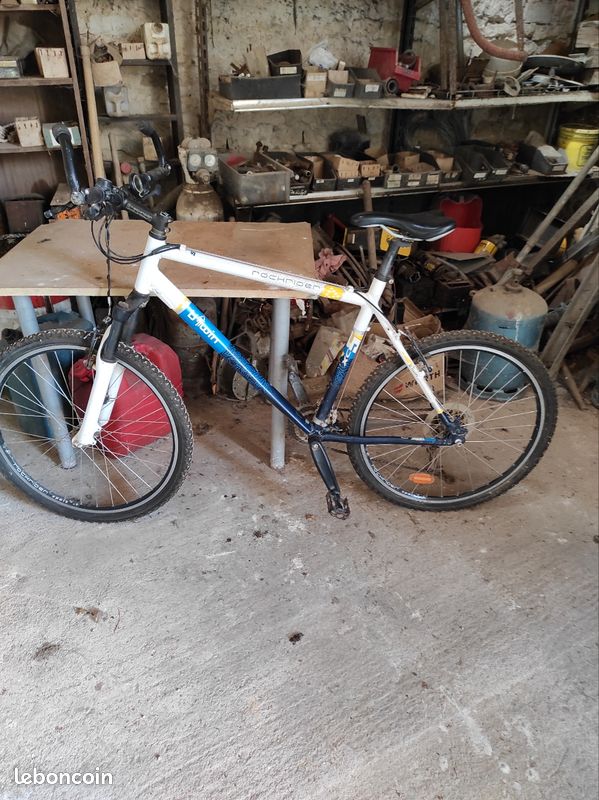 Vtt Rockrider 5xc Rockrider Xc5 Vélo Vtt 26 Rockrider Xc5 Vélos