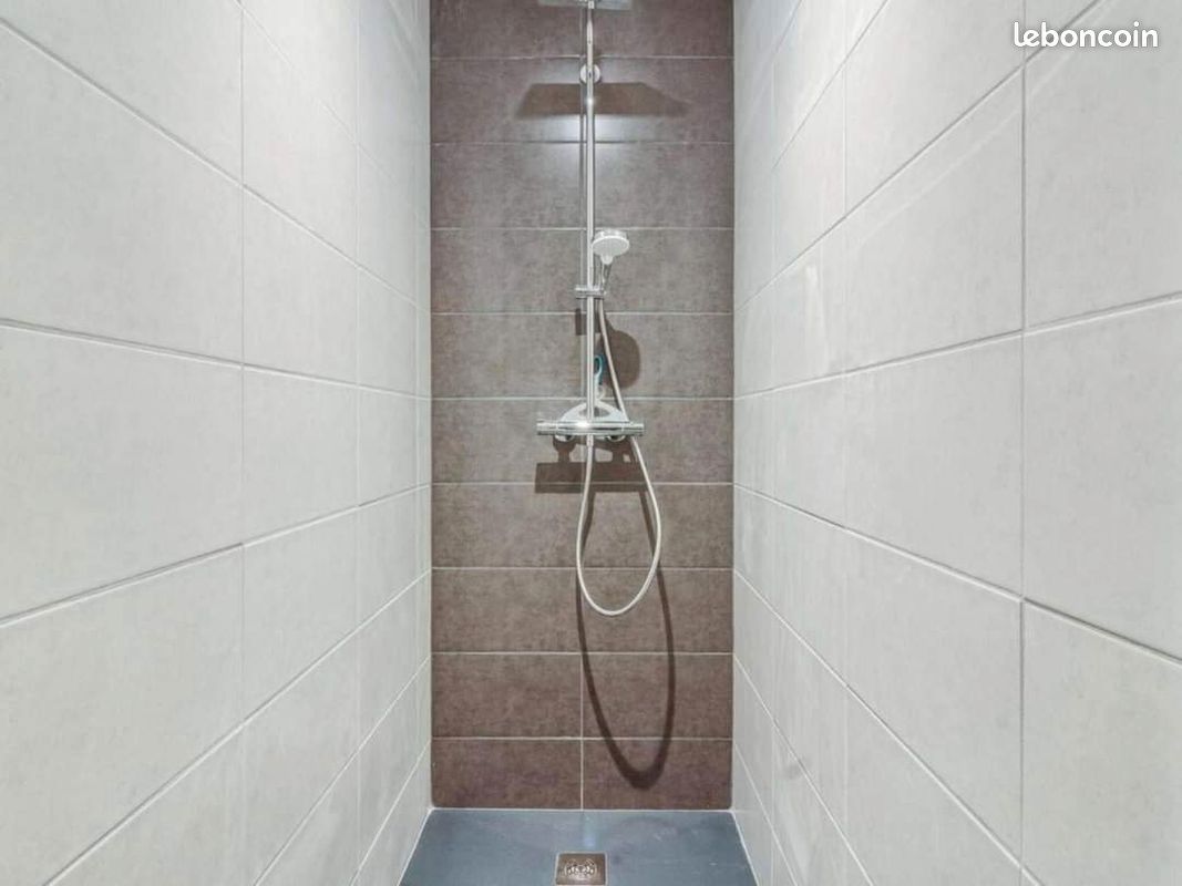 Appartement T3 - 45 m² - 4-7 personnes - Cauterets centre historique - location toutes saisons (image 7)