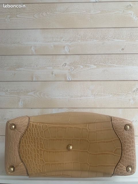 Sac lancel luxe adjani neuf (image 9)