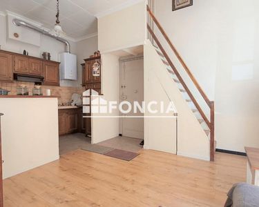 Appartement 290 000 € - 83 m²