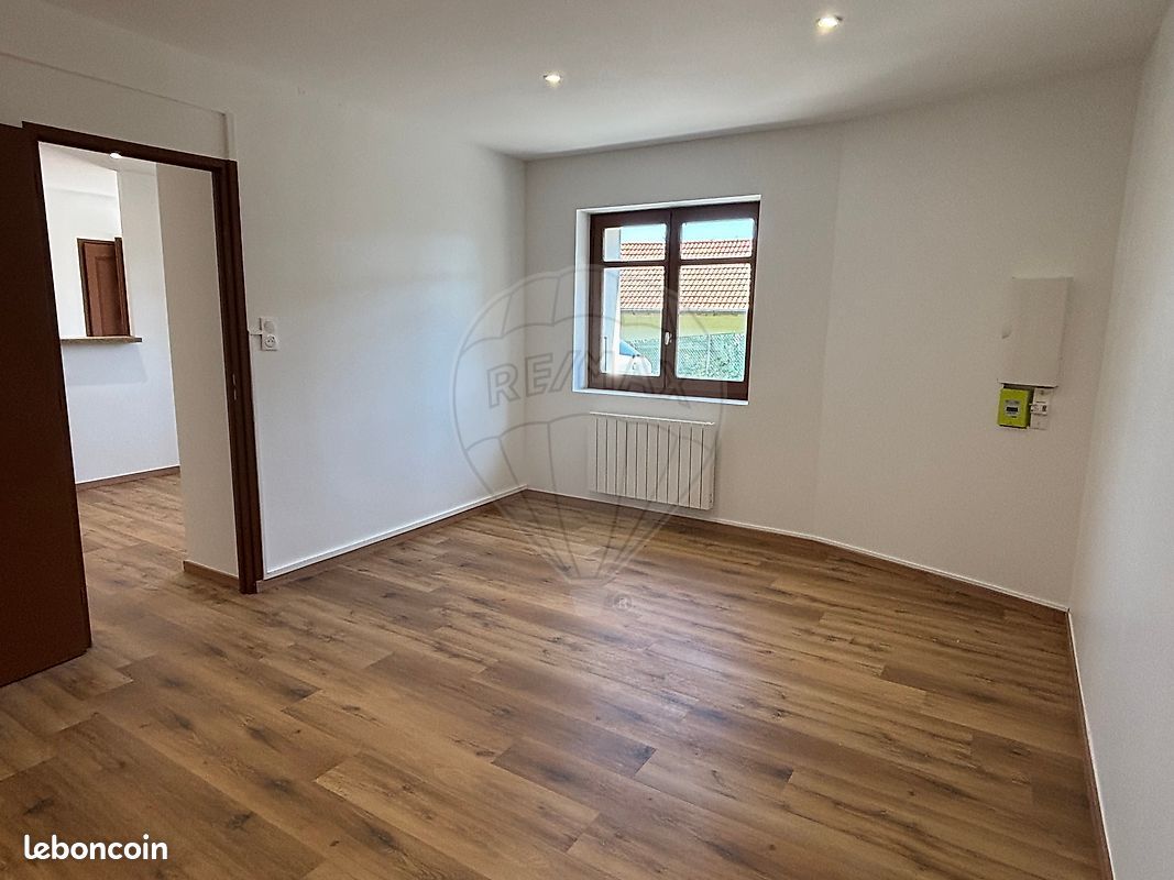 Appartement 2 pièces 58 m² · à Marnaz · 58 m² · 798 €/mois