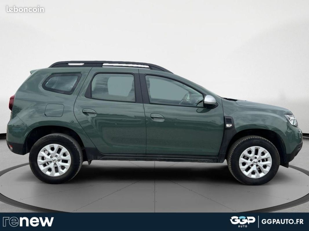 Dacia Duster 1.2 mild hybrid 130ch Expression (image 6)