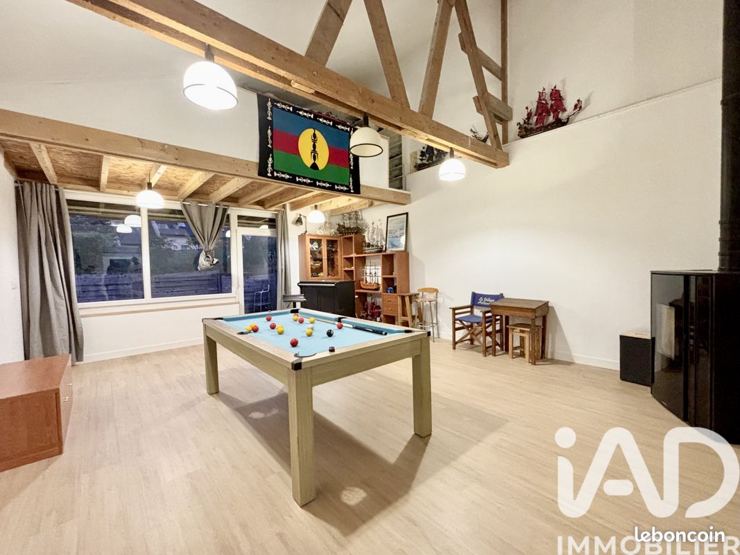 Maison 7 pièces 200 m² (image 2)