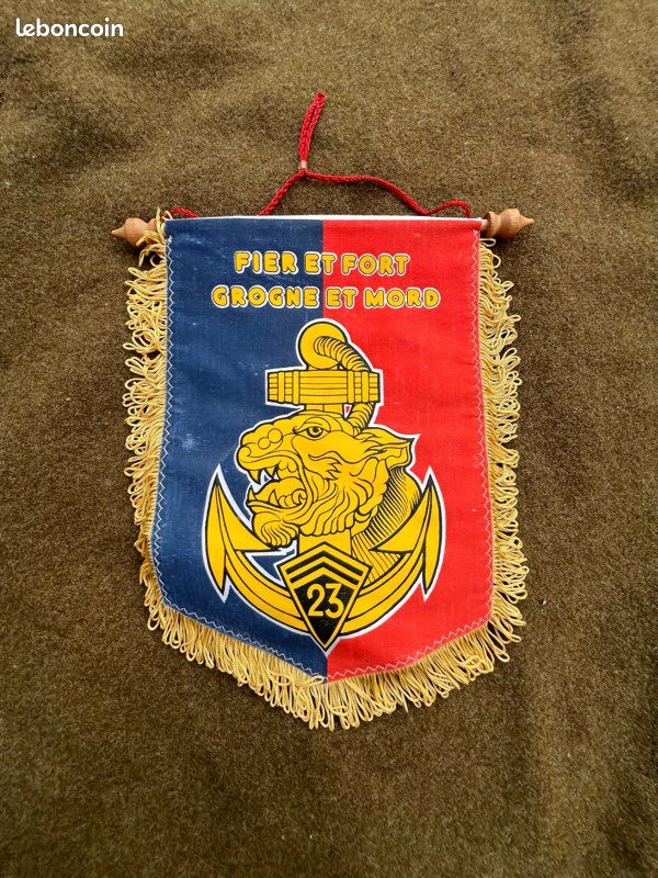 Ancien Fanion Torpedo Minsk (Biélorussie / Biélorussie) - Drapeau Vintage