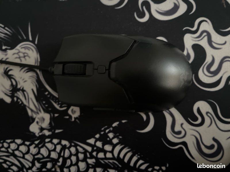 Souris razer viper mini (image 1)