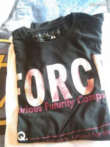 Tee-short (image 4)