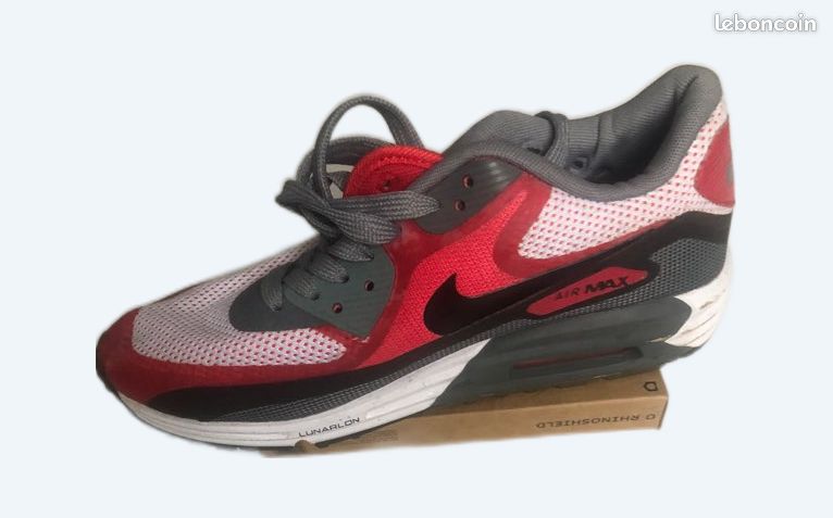 Basket air max VT3 Chaussures