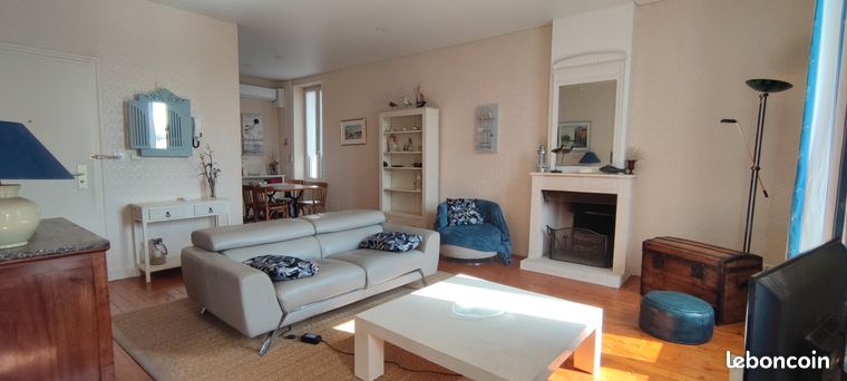 Appartement 3 pièces 68 m²