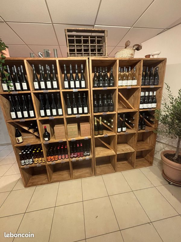 Casier artisanal (image 2)