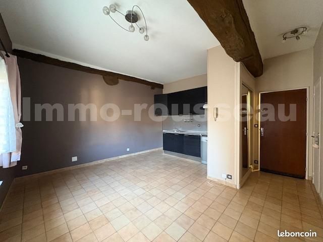 Appartement 2 pièces 43 m² · à Dammartin-en-Goële · 43 m² · 710 €
