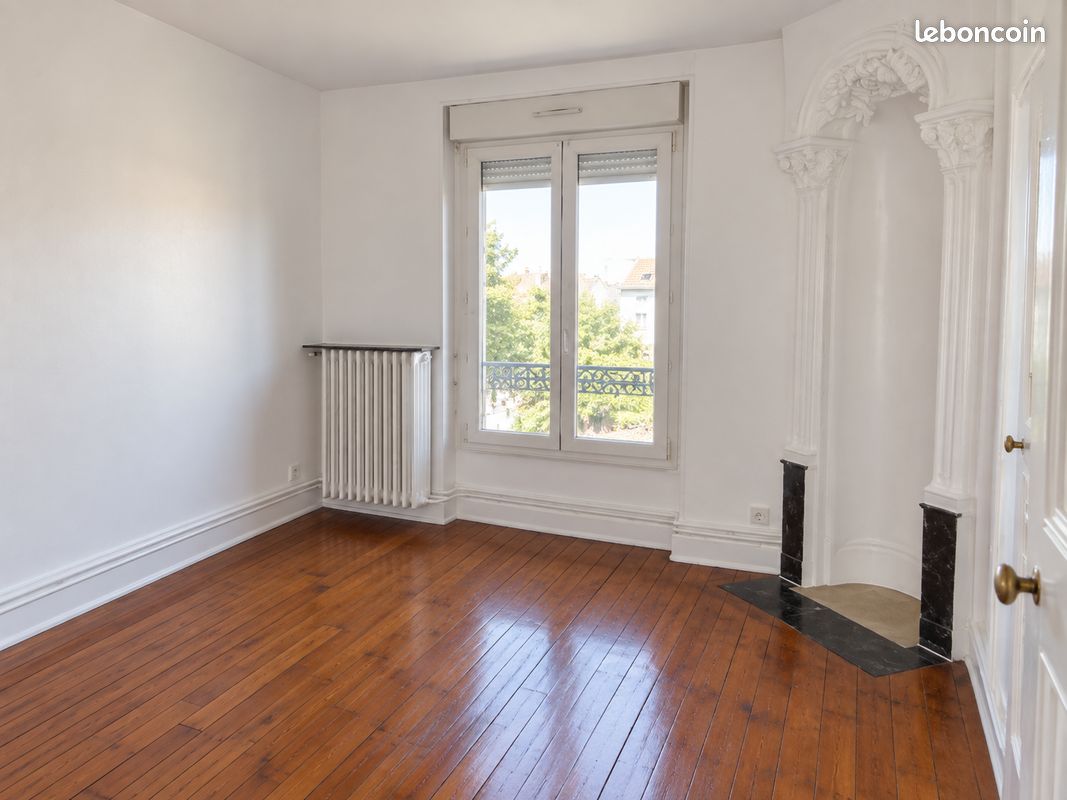 Appartement 3 pièces 53 m² · à Nancy · 53 m² · 620 €/mois