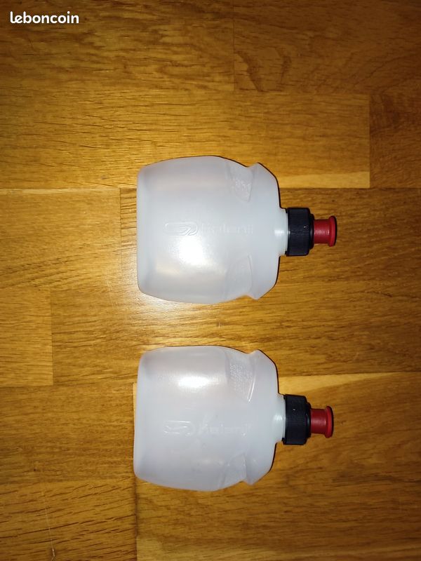 Ceinture d'hydratation de course à pied (image 7)