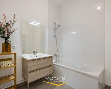 Appartement 280 000 € - 60 m²
