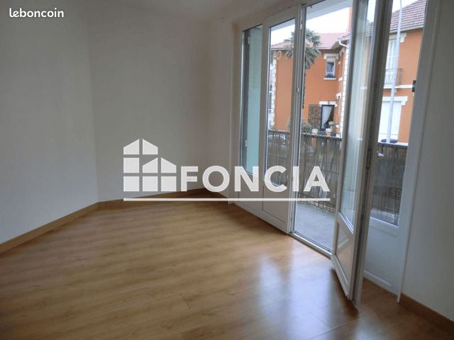 Appartement 2 pièces 35 m² · à Lourdes · 35 m² · 364 €
