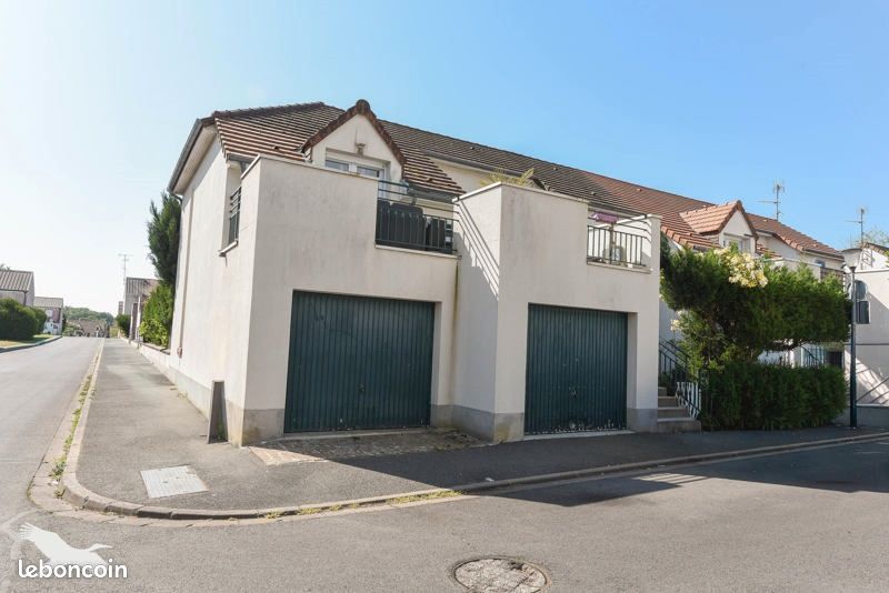 Appartement 4 pièces 92 m² · à Blois · 92 m² · 169 087 €