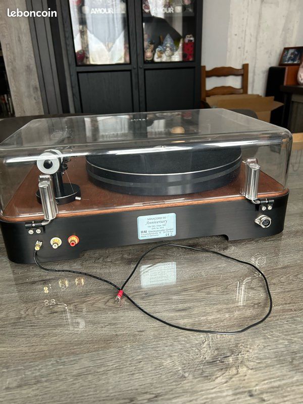 Ensemble hi-fi (image 3)