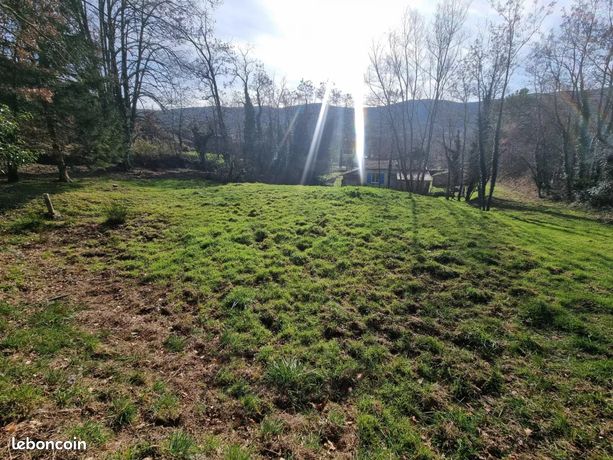 Terrain 4056 m² Dieulefit