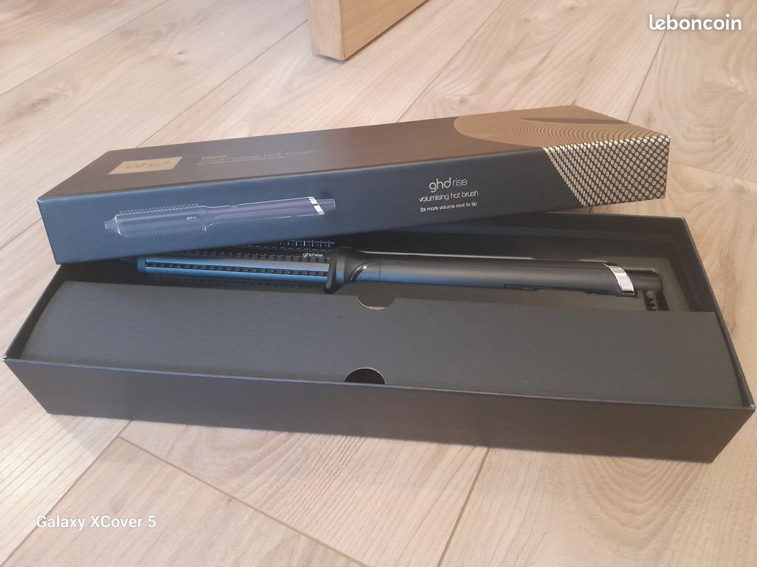 Ghd volumising hot brush (image 2)